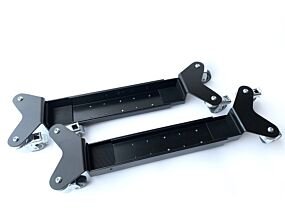 Universal Piano Casters for Digital Piano