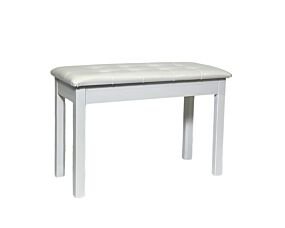 Sonora DPB-70 Pianobench White