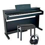 Hafnia HDP-110 Black Package