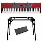 Nord Piano 6 88 Stand Bundle