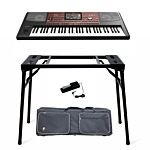 Korg PA-700 Bag Bundle