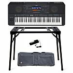 Yamaha PSR-SX920 Bag Bundle