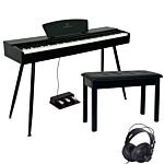 Sonora SDP-1 Black Package