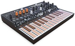 Arturia MicroFreak Synthesizer