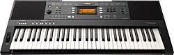 Yamaha PSR-A350 Keyboard