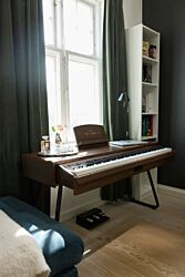 Sonora SDP-2 Walnut Digital Piano