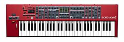 Nord Wave 2 Synthesizer