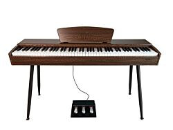 Sonora SDP-1 Walnut Digital Piano