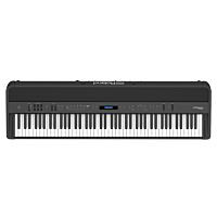 Roland FP-90X Black Digital Piano