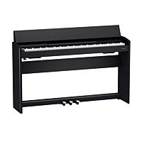 Roland F-701 Black Digital Piano