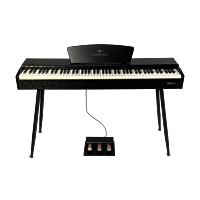 Sonora SDP-1 Black Digital Piano