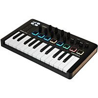 Arturia MiniLab 3 Black