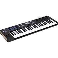 Arturia KeyLab Essential 49 MK3 Black