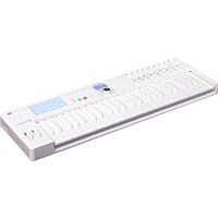 Arturia KeyLab Essential 49 MK3 Alpine White