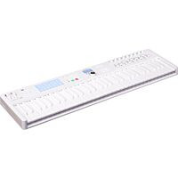 Arturia KeyLab Essential 61 MK3 Alpine White