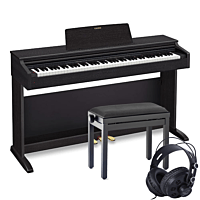 Casio AP-270 Black Package