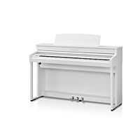 Kawai CA-501 White Digital Piano