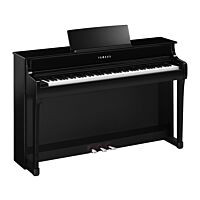 Yamaha CLP-835 Polished Ebony Digital Piano