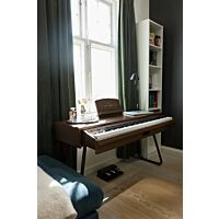 Sonora SDP-2 Walnut Digital Piano