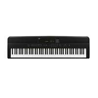 Kawai ES-520 Black Digital Piano 