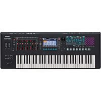 Roland Fantom 6 Workstation Keyboard