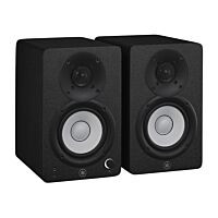 Yamaha HS4 Black Monitor Set