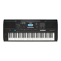 Yamaha PSR-E473 Keyboard