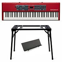 Nord Piano 5 73 Stand Bundle