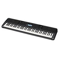 Yamaha PSR-EW320 Keyboard