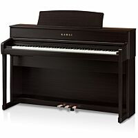 Kawai CA-701 Rosewood Digital Piano