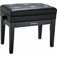 Roland RPB-400BK Piano Bench