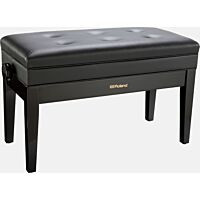 Roland RPB-D400PE Piano Bench