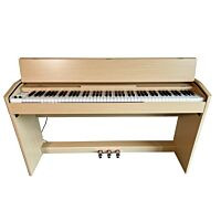 Sonora SDP-4 Light Oak Digital Piano