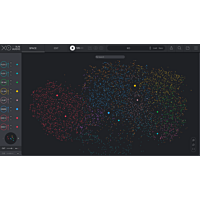 XLN AUDIO Software - XO