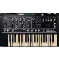 Roland Cloud Software - SH-2 Key