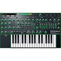 Roland Cloud Software - SYSTEM-1 Key