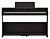 Roland RP-701 Dark Rosewood Digital Piano