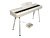 Sonora SDP-1 White Digital Piano