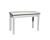 Sonora DPB-70 Pianobench White