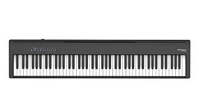 Roland FP-30X Black Digital Piano 