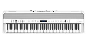 Roland FP-90X White Digital Piano