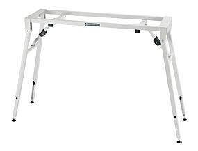 König & Meyer Keyboard stand 18953, White