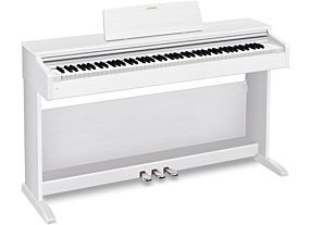 Casio AP-270 White Digital Piano