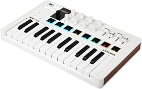 Arturia MiniLab 3 White