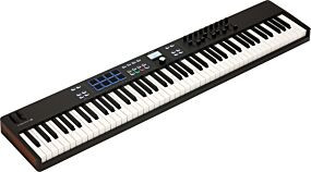 Arturia KeyLab Essential 88 MK3 Black