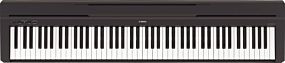 Yamaha P-45 Digital Piano