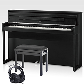 Kawai CA-901 Black Package