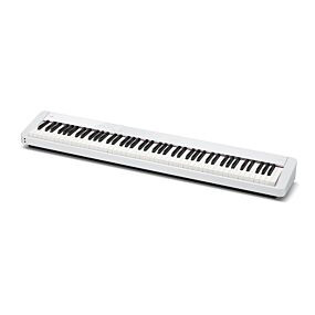 Casio Privia PX-S1100 White Digital Piano