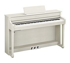 Yamaha CLP-835 White Birch Digital Piano