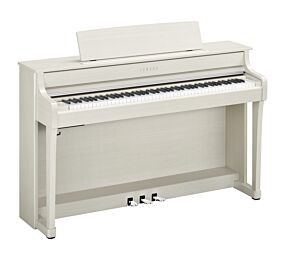 Yamaha CLP-845 White Birch Digital Piano